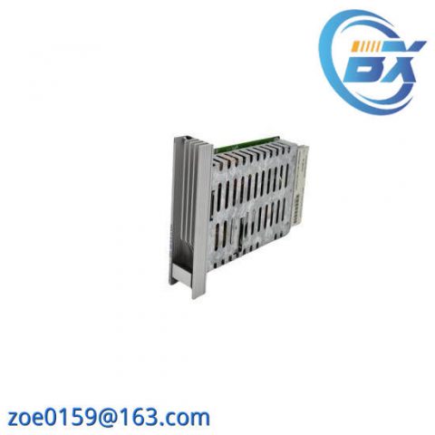 Hirschmann ENT 10515-R Power Supply Module - Efficient Energy Solution for Industrial Automation