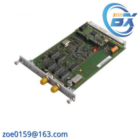 Hirschmann OYDE-S BF0C 943 178-101 Modular: Industrial Communication Module for Advanced Automation Solutions
