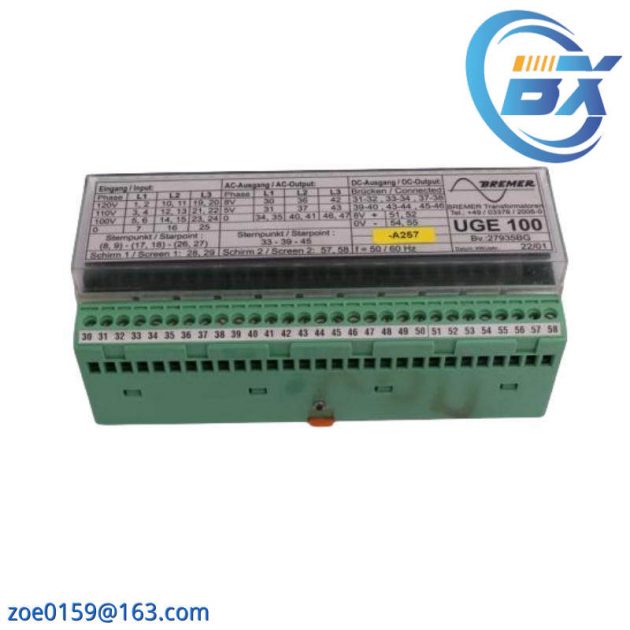 HITACHI 06B20-6533 TD000A Module - Advanced Industrial Control Solution