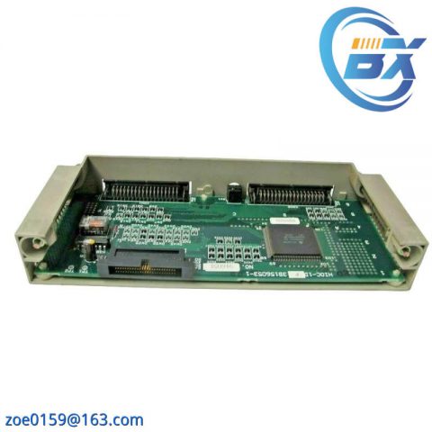 Hitachi 2-822037-A High-Efficiency Industrial Drive Module