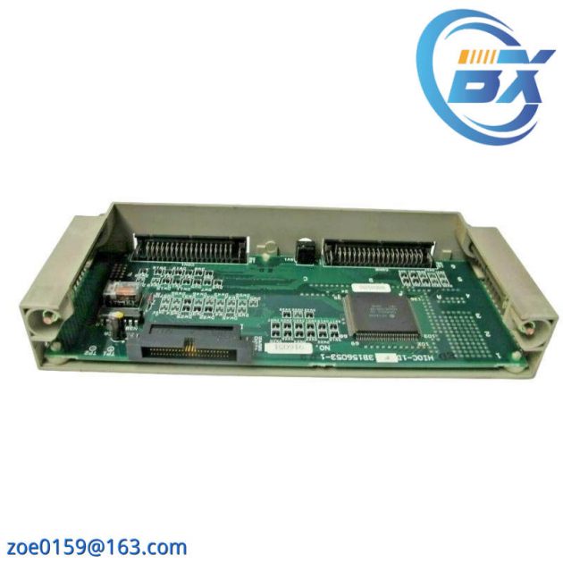 Hitachi 2-822037-A High-Efficiency Industrial Drive Module