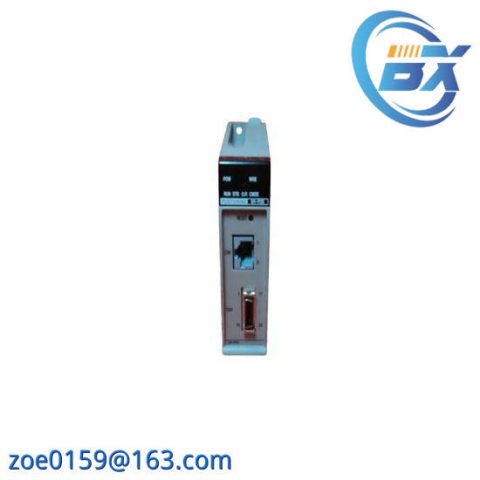 HITACHI EH-POS 567G Positioning Control Module, High Precision, Industrial Automation