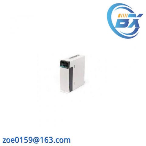 Hitachi EH-XD16 DC Input Module, High-Precision Control Solution