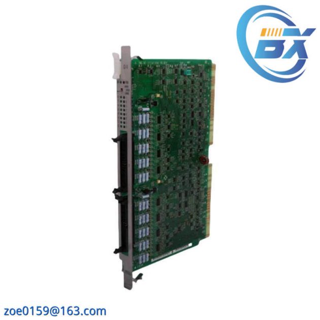 HITACHI LPA302A DCS System Module, High-Performance Industrial Control Component