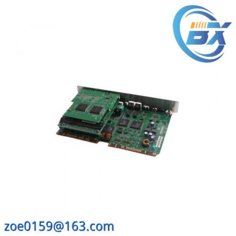Hitachi LPU100H Control Card: High-Performance Industrial Automation Solution