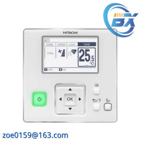 HITACHI LTE602A Industrial Remote Control Module
