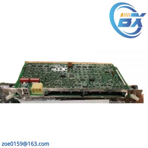 Hitachi LUD070A Motor Control Module, for Industrial Automation