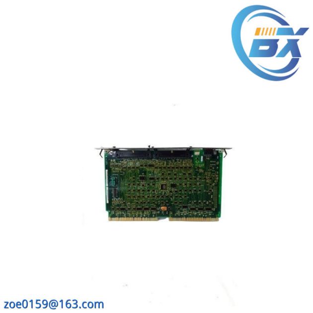 HITACHI LUD700A Analog Input Module, High Precision Industrial Control