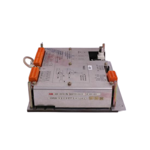 Hitachi LUD700A New: Advanced Control Module, Precision Meets Efficiency