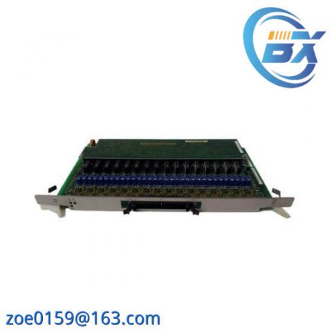 HITACHI LYA100A - DCS Card for Advanced Process Control