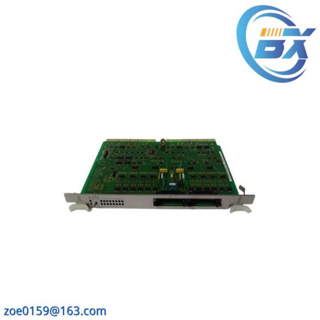 HITACHI LYD105A Industrial Control Module