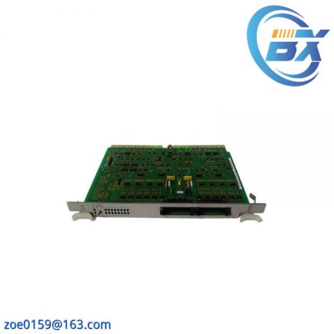 Hitachi LYD105A Digital Board: Industrial Control Module