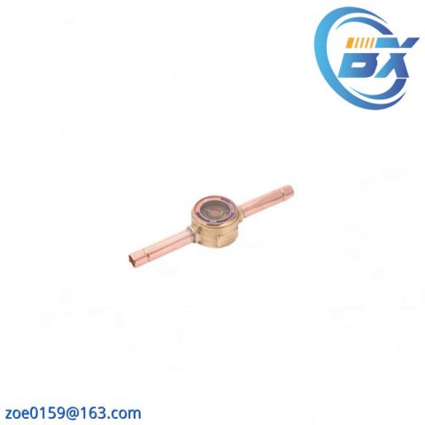 EMERSON HMI-1TT4 Hermetic Moisture Indicators - Advanced Sensor Technology for Industrial Control