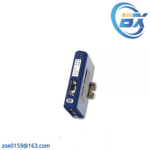 HMS AB7007-C COMMUNICATOR - Industrial Communication Module, Advanced Networking Solutions