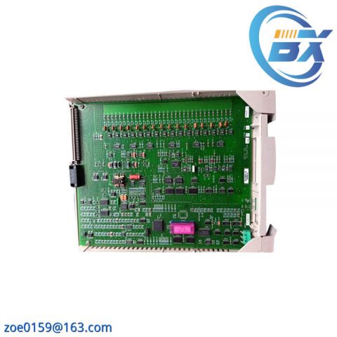 Honeywell 51306386-150 Input Module: Precision Control for Industrial Automation