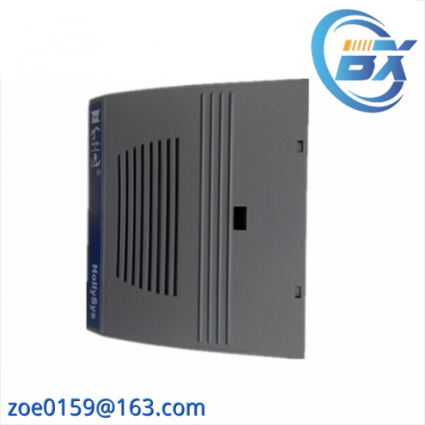 HOLLiAS FM161D Switch Input Module