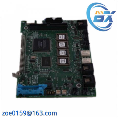 HOLLiAS FP600-B02 Process Control Module, HOLLiAS, FP600, Process Control