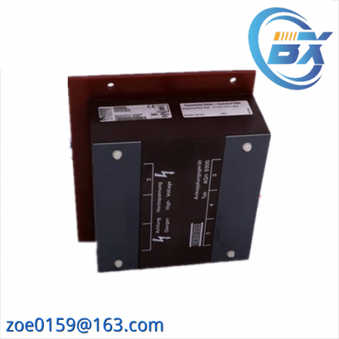 HOLLiAS GM010 Motor Circuit Breaker - ISW-24L-C01