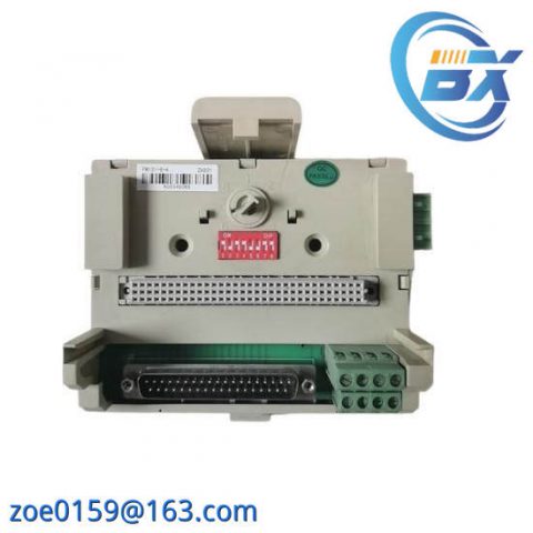 HollySys FM131E Automation Modules - High-Performance PLC for Industrial Control