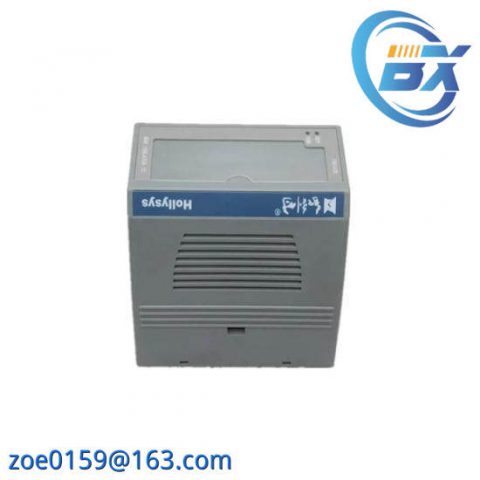Hollysys FM148A Digital Control System Module