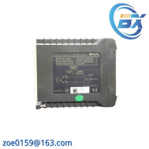 HOLLYSYS K-TC01 Motor, High Performance Industrial Control Module