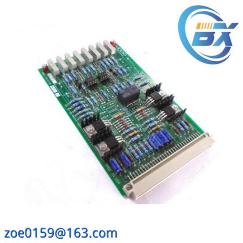 HOLLYSYS LK232 Control Module - High Performance, Industry-Grade Automation Solution