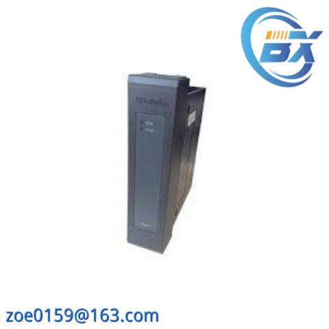 HollySys SM132 Process Control Module