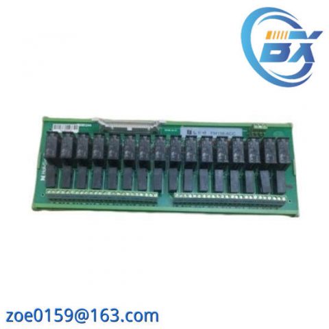 HOLLYSYS SM3480 Series Module: Industrial Automation, High Performance, Precision Control