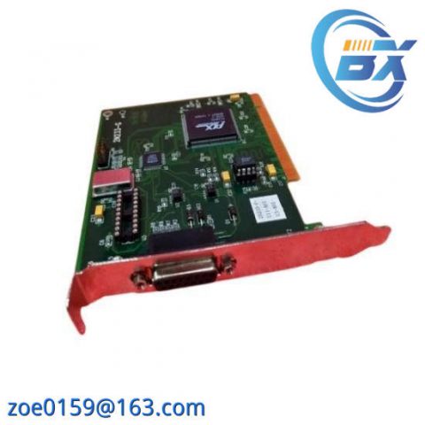 HollySys SM3510 Analog Output Terminal Module
