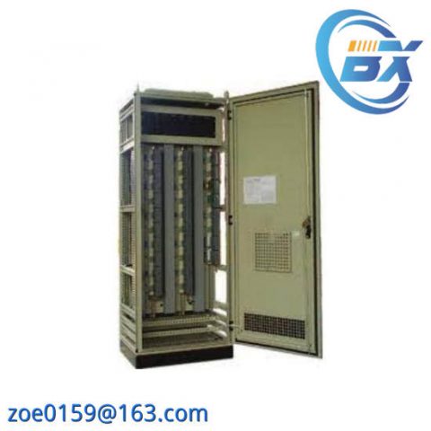HollySys SM3612 Modular Control System - Advanced Industrial Automation Solution