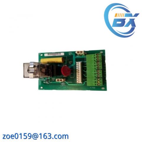 HOLLYSYS SM3614 Series Module - High-Performance Control Solution