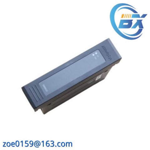 HollySys SM902A-E Power Supply Modules: Reliable Energy Solution for Industrial Automation