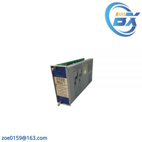 HOMATIC PE1937/23BU - Industrial Automation Actuator Module