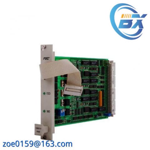 Homer UEM5-100 Industrial Control Module