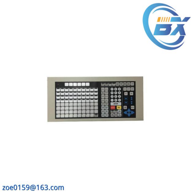 Honeywell 51402497-200 Operator Keyboard: Industrial Control Solutions