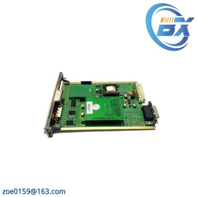 Honeywell 05701-A-0301 Control Card for Industrial Automation Solutions