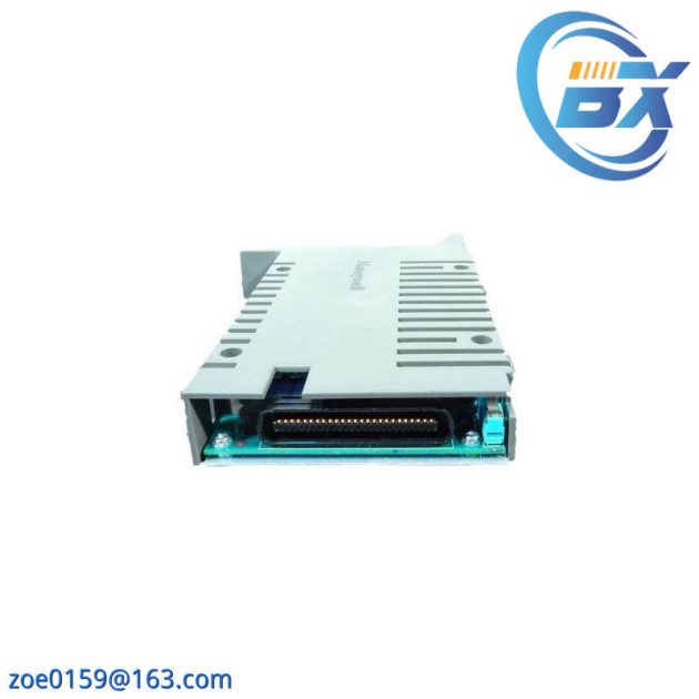 Honeywell 05701-A-0327 Industrial Analytics DC Input Module
