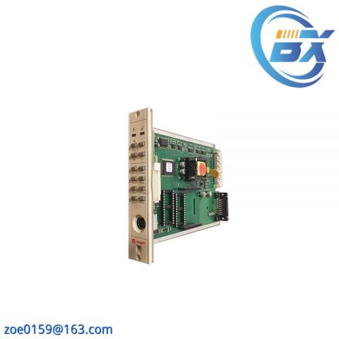 HONEYWELL 05701-A-0361 Industrial Control Module