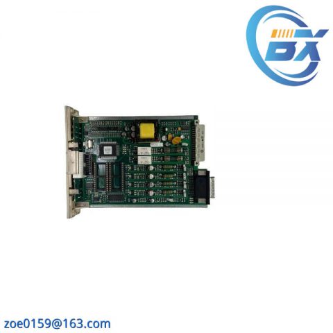HONEYWELL 05704-A-0146 Industrial Control Module