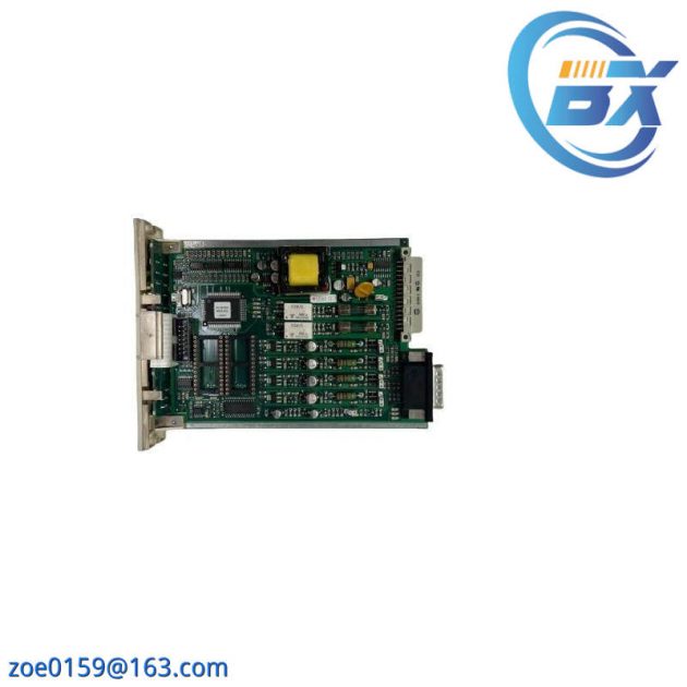 HONEYWELL 05704-A-0146 Industrial Control Module