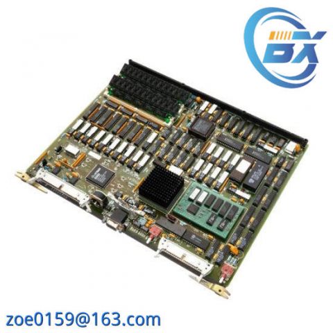 Honeywell 08621100 - Industrial Automation Control Module