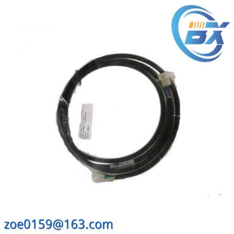 Honeywell 08698100AI Cable - Industrial Control Solution