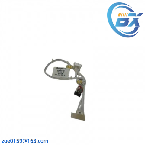 Honeywell 08747900 Automation Parts - High-Performance Control Solutions