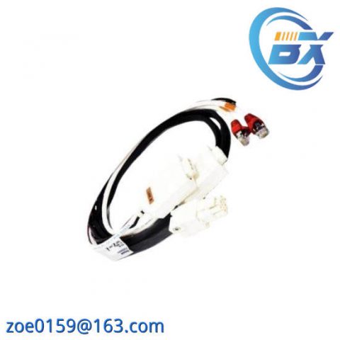 Honeywell 08747900 Industrial Ethernet Cable