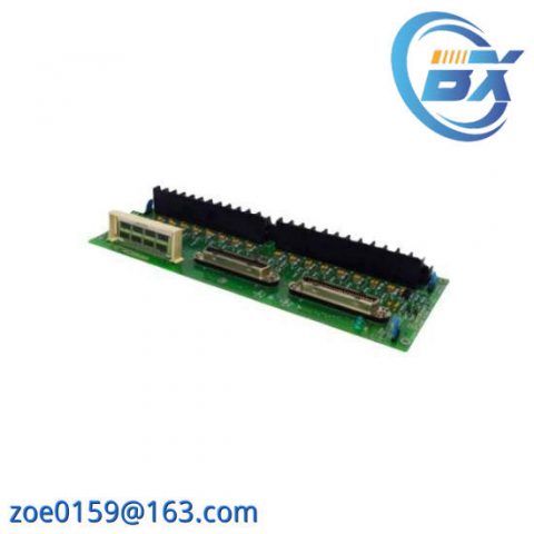Honeywell 10001/A/1 CARD: Precision Control Module