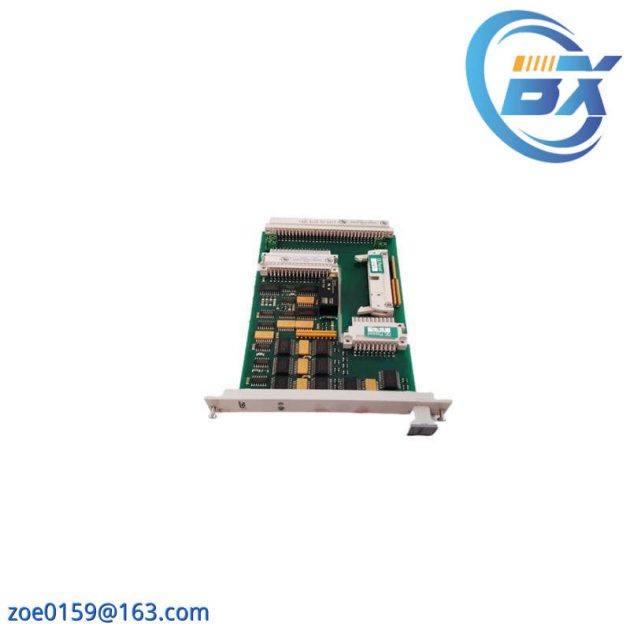 HONEYWELL 10001/A/1 Connector Board - High-Performance Integration for Industrial Automation