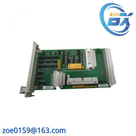 HONEYWELL 10001/R/1 Vertical Bus Driver for Industrial Control Systems