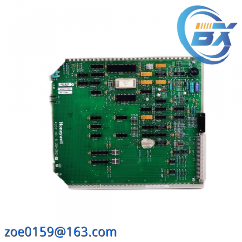 Honeywell HONEYWELL 10004/H/F Stock, Efficient Automation Solution for Industrial Control