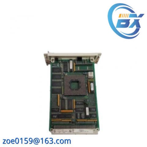 Honeywell 10008/2/U - Industrial Control Module, for Factory Automation
