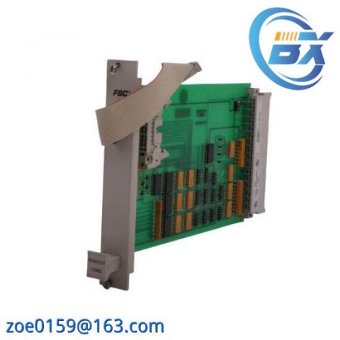 Honeywell 10100/2/1 Diagnostic & Battery Module, Control Systems